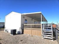 2021 Clayton Manufactured Home