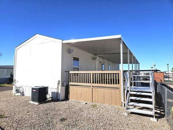 2021 Clayton Manufactured Home