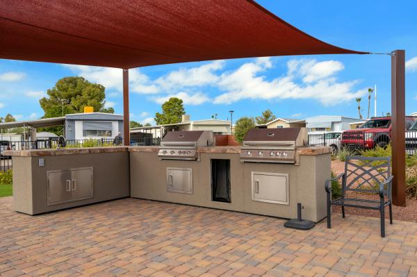 2021 Clayton Manufactured Home