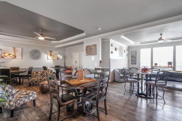 2021 Clayton Manufactured Home