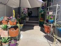 1973 SHER Manufactured Home