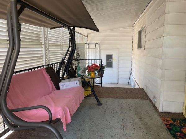 1973 SHER Manufactured Home