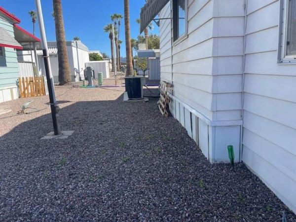 1973 SHER Manufactured Home