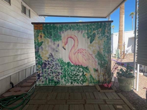 1973 SHER Manufactured Home