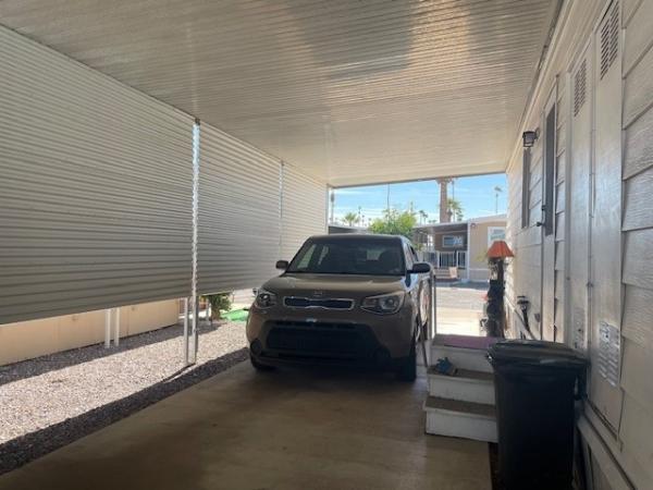 1973 SHER Manufactured Home