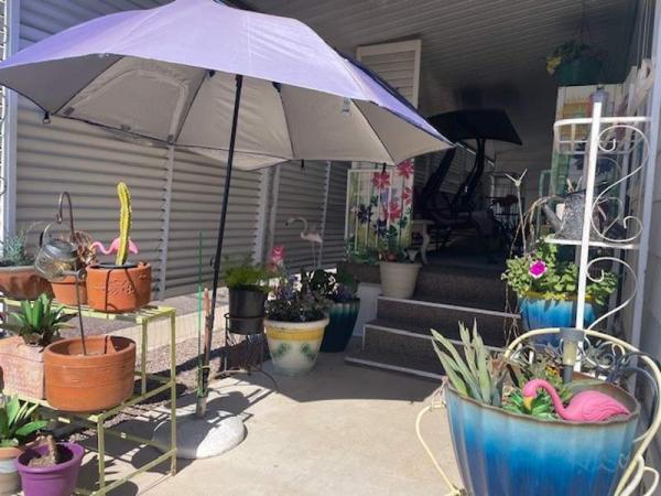 1973 SHER Manufactured Home