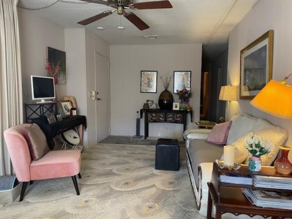 1973 SHER Manufactured Home