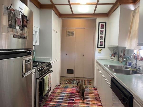 1973 SHER Manufactured Home