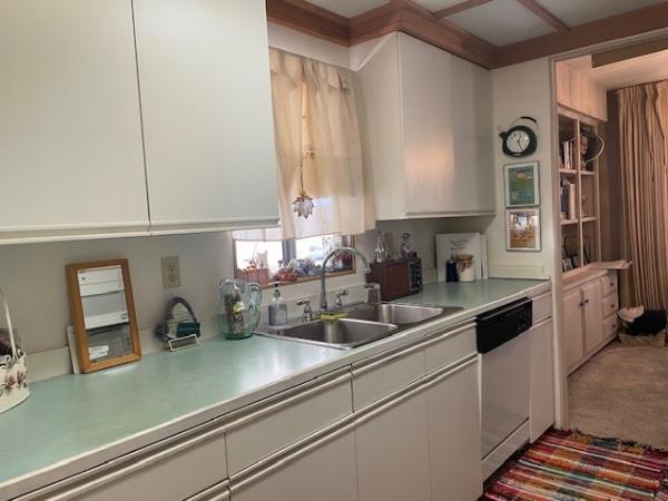 1973 SHER Manufactured Home