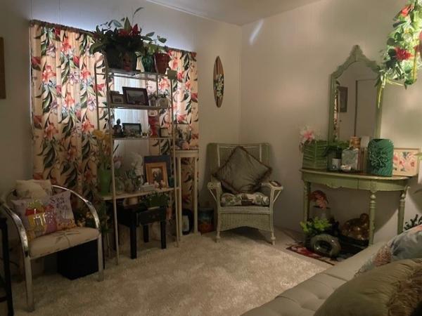 1973 SHER Manufactured Home