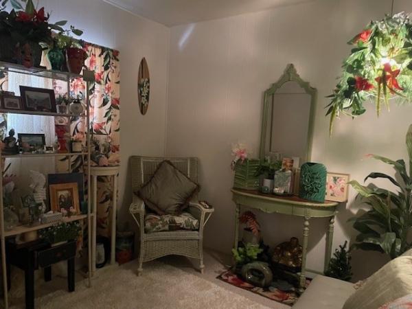 1973 SHER Manufactured Home