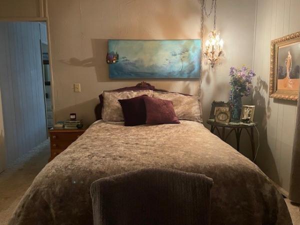 1973 SHER Manufactured Home