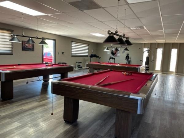 1973 SHER Manufactured Home