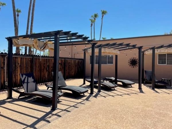 1973 SHER Manufactured Home