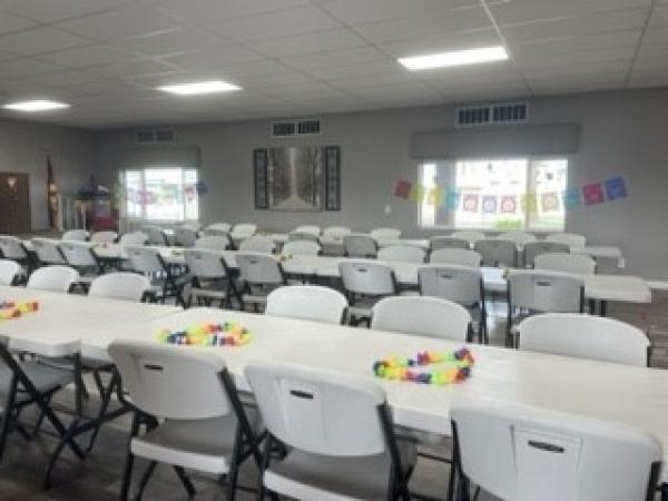 1973 SHER Manufactured Home