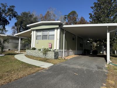 Mobile Home at 13 Northwood Drive Port Orange, FL 32129