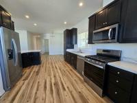 2025 Skyline Amber Cove 67 K734J Manufactured Home