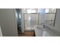 2025 Skyline Amber Cove 67 K734J Manufactured Home