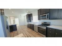 2025 Skyline Amber Cove 67 K734J Manufactured Home