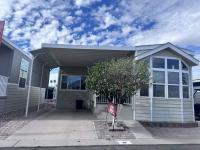 2012 Cavco Manufactured Home