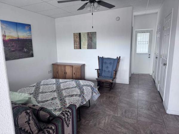 2012 Cavco Manufactured Home