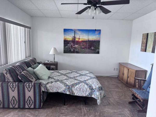 2012 Cavco Manufactured Home