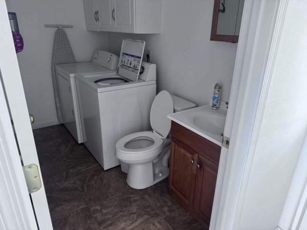 2012 Cavco Manufactured Home