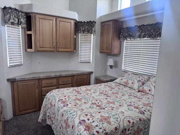 2012 Cavco Manufactured Home