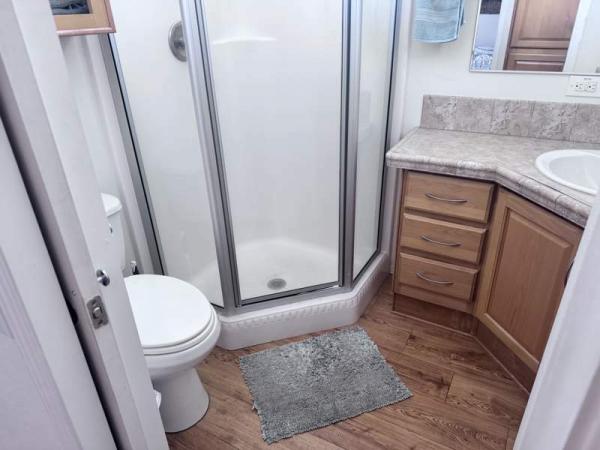 2012 Cavco Manufactured Home