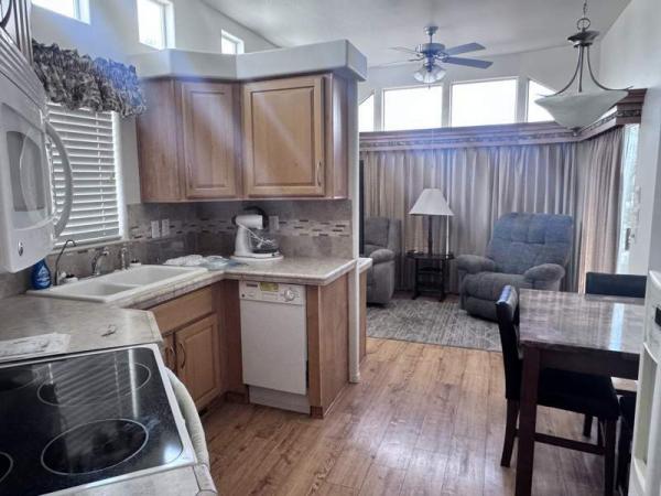 2012 Cavco Manufactured Home