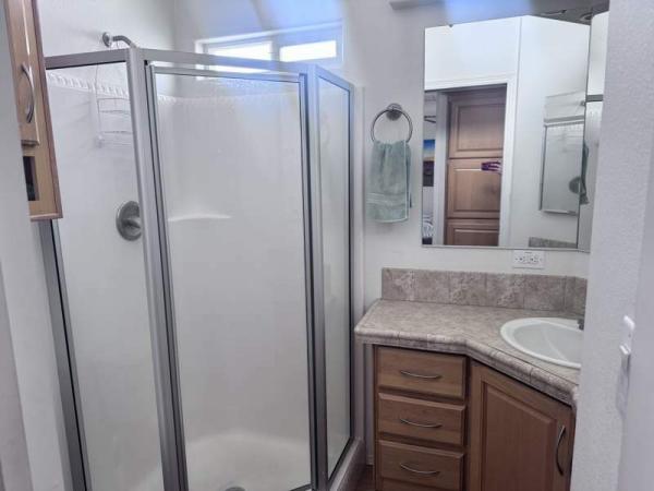 2012 Cavco Manufactured Home