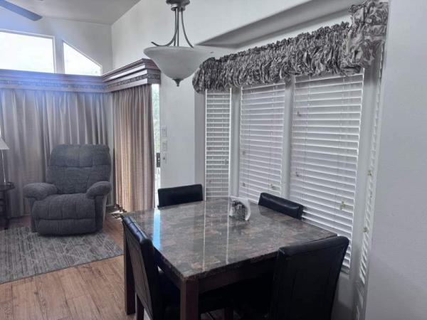 2012 Cavco Manufactured Home