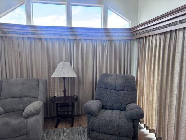 2012 Cavco Manufactured Home