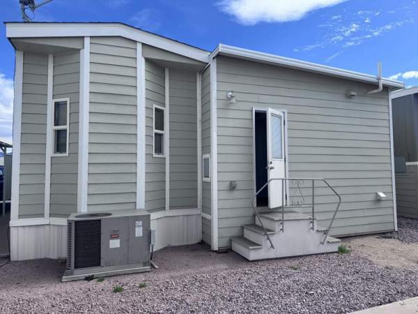 2012 Cavco Manufactured Home