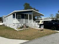 2021 Champion HS Manufactured Home