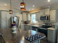 2021 Champion HS Manufactured Home