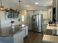 2021 Champion HS Manufactured Home