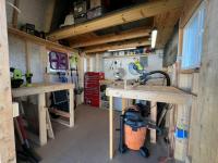 2021 Champion HS Manufactured Home