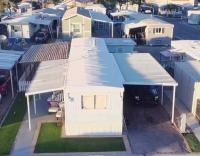 1980 Skyline Manufactured Home