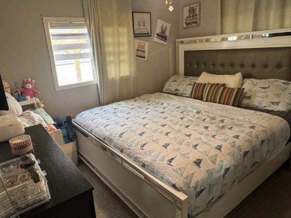 1980 Skyline Manufactured Home