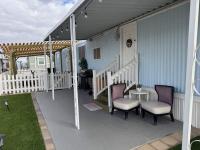 1980 Skyline Manufactured Home