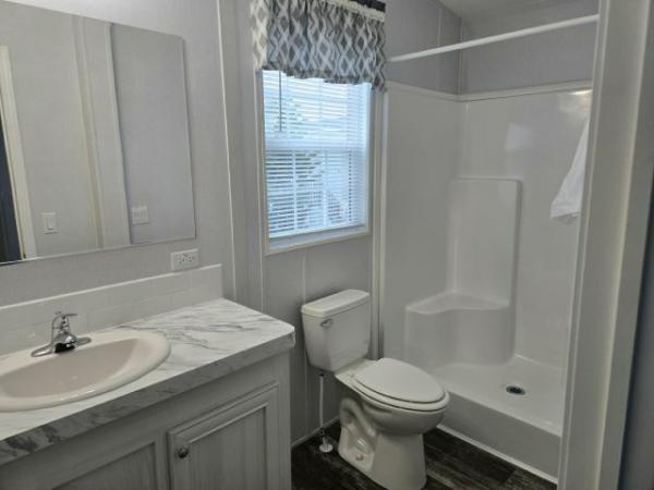 Photo 1 of 2 of home located at 4125 Park St N, #210 Saint Petersburg, FL 33709