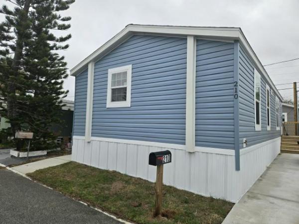 Photo 1 of 2 of home located at 4125 Park St N, #210 Saint Petersburg, FL 33709