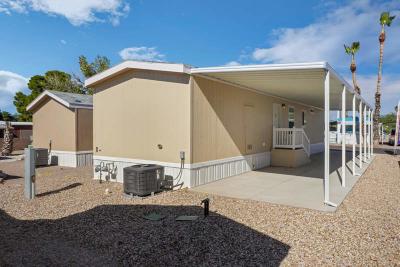 Photo 4 of 8 of home located at 3833 N. Fairview Ave. # 69 Tucson, AZ 85705