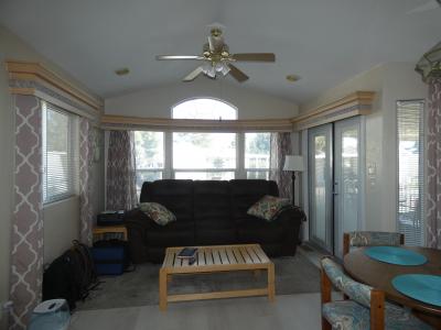 Photo 2 of 12 of home located at 1110 North Henness Rd 919 Casa Grande, AZ 85122