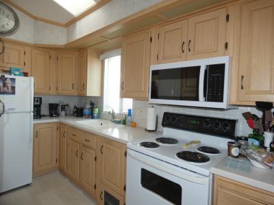 Photo 3 of 12 of home located at 1110 North Henness Rd 919 Casa Grande, AZ 85122