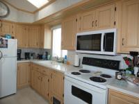 2001 CAVCO Mobile Home