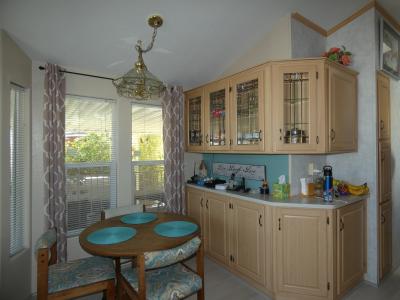 Photo 4 of 12 of home located at 1110 North Henness Rd 919 Casa Grande, AZ 85122