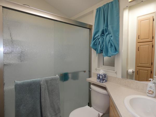 2001 CAVCO Mobile Home