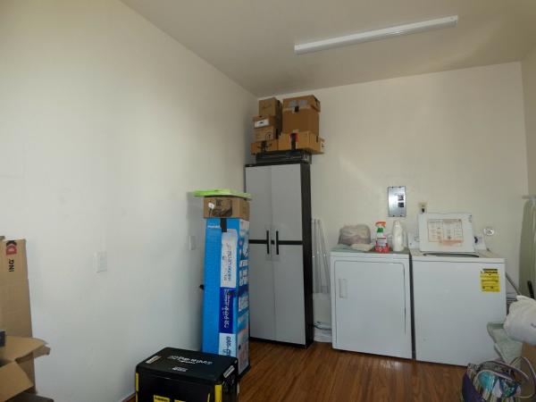 2001 CAVCO Mobile Home